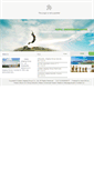 Mobile Screenshot of en.jingang-group.com